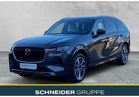 Mazda CX-80 3.3 e-SKYACTIV D 254 Takumi Plus A AWD 5 Türen