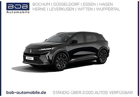 Renault Scenic E-Tech Techno 220 Long Range 5 Türen
