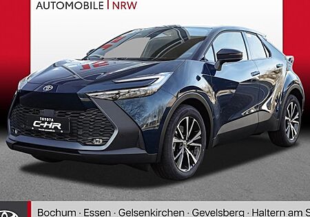 Toyota Corolla 2,0 Hybrid GR Sport Touring Sports 5 Türen