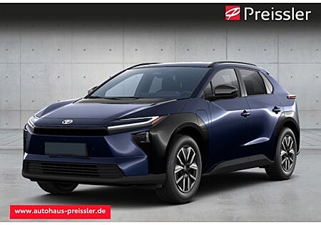Toyota bZ4X 73 kWh Teamplayer Allradantrieb 5 Türen