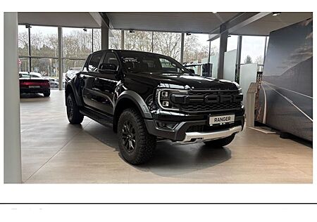 Ford Ranger Raptor 2,0 EcoBlue 154kW DoKa 4x4 Raptor Auto 4 Türen
