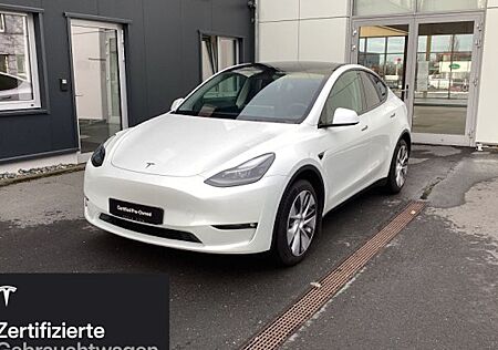 Tesla Model Y Long Range Dual Motor AWD 5 Türen