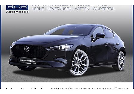 Mazda 3 e-SKYACTIV G 140 Exclusive-L. 5 Türen