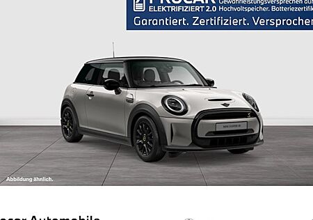 Mini Cooper D Cooper SE Classic Trim 3 Türen