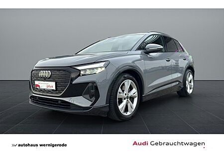 Audi Q4 e-tron 40 e-tron 5 Türen