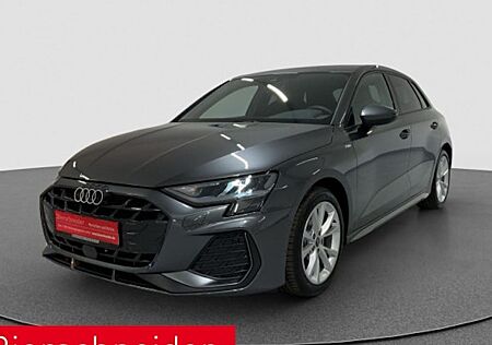 Audi A3 35 TFSI S tronic Sportback 5 Türen