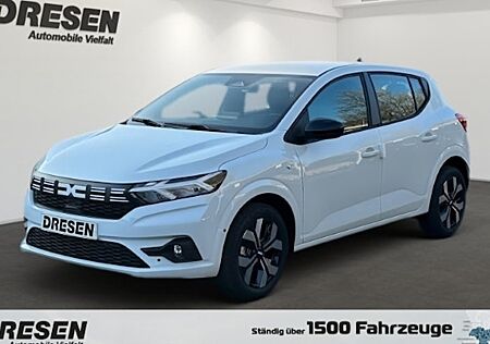 Dacia Sandero TCe 90 Journey 5 Türen