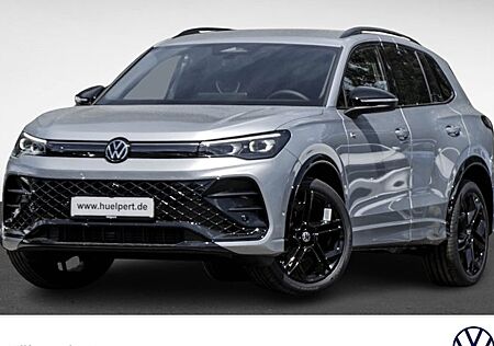 VW Tiguan 1.5 eTSI OPF DSG R-Line 5 Türen