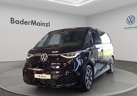 VW ID.BUZZ 77 kWh 150 kW Cargo 4 Türen