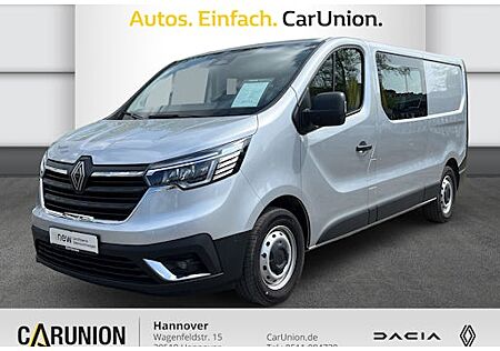 Renault Trafic Blue dCi 170 L2H1 DoKa Komfort 4 Türen