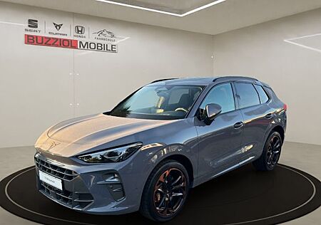 Cupra Terramar 2.0 TSI 150kW DSG 4Drive 5 Türen