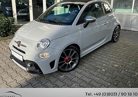 Abarth 595 1.4 T-Jet 16V Turismo 3 Türen
