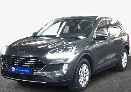 Ford Kuga 2.0 EcoBlue 88kW Titanium Auto 5 Türen