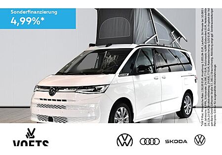 VW T6 California 2.0 TSI OPF DSG Ocean 5 Türen
