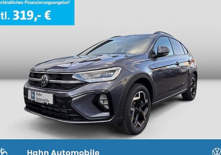 VW Taigo 1.0 TSI OPF 85 kW DSG R-Line 5 Türen