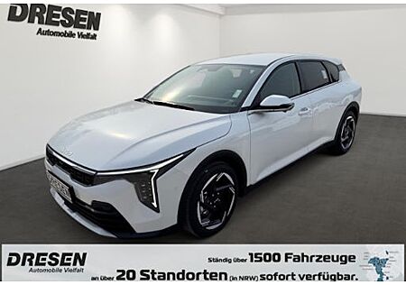 Kia Cee'd 1.6 T-GDI 110 kW DCT Spirit 5 Türen