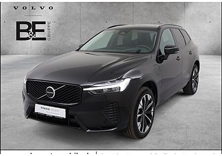 Volvo XC 60 T8 Plug-in Hybrid AWD Ultra Dark Auto 5 Türen