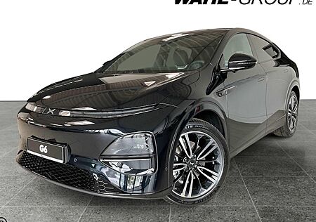 XPENG G6 BEV 88kWh AWD Performance 5 Türen