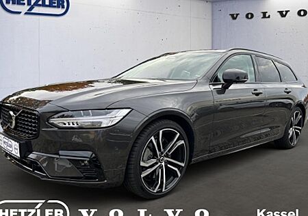 Volvo V90 B4 Plus Dark Auto 5 Türen