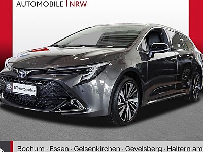 Toyota Corolla 2,0 Hybrid Teamplayer Touring Sports 5 Türen