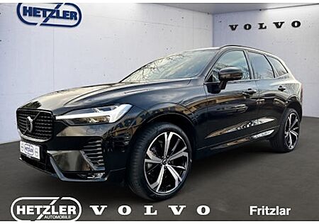 Volvo XC 60 B5 AWD Ultra Dark Auto 5 Türen