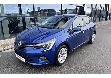 Renault Clio TCe 90 Zen 5 Türen