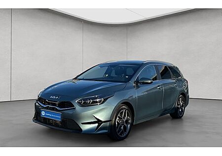 Kia Cee'd Sportswagon 1.5 T-GDI DCT Spirit Sportswagon 5 Türen