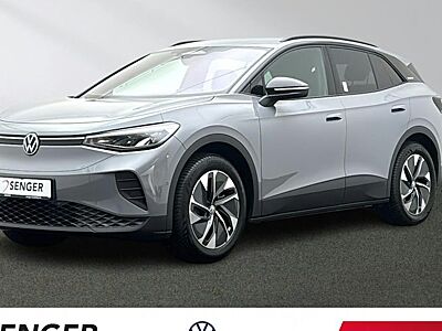 VW ID.4 Pro 79 kWh 210 kW ENERGY 5 Türen