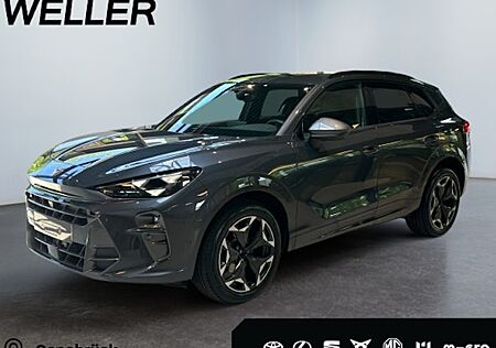 Cupra Terramar 1.5 eTSI MHEV 110kW DSG 5 Türen