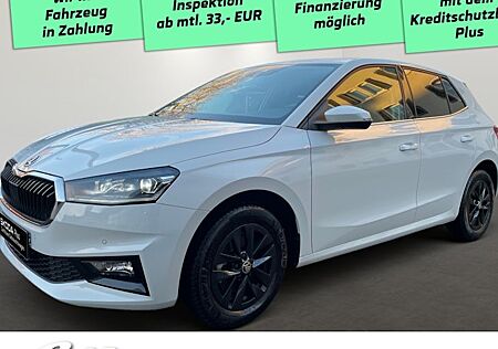 Skoda Fabia 1.0l TSI 81kW DSG STYLE 5 Türen