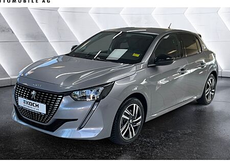 Peugeot 208 PureTech 100 EAT8 Allure 5 Türen