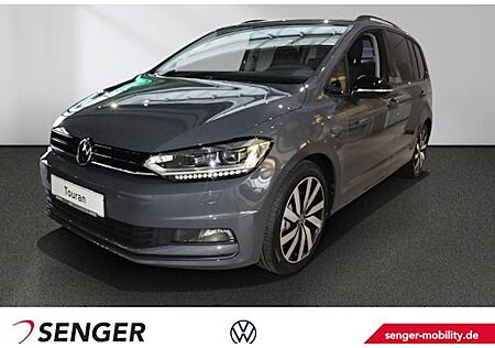 VW Touran 1.5 TSI OPF DSG Highline 5 Türen