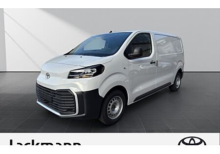 Toyota Pro Ace 1,5-l-D-4D 88kW L1 Meister 4 Türen