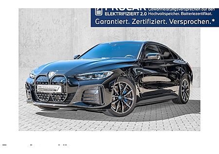 BMW i4 eDrive35 5 Türen