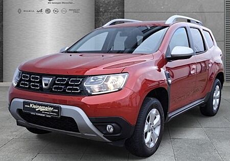 Dacia Duster TCe 130 2WD GPF Urban 5 Türen