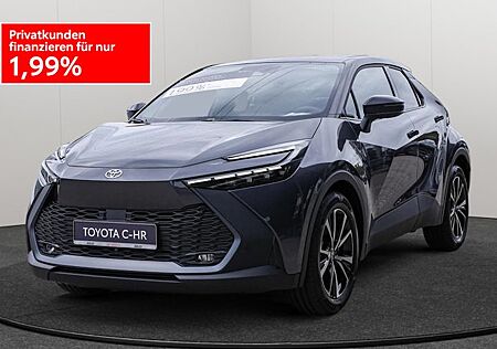 Toyota C-HR 1.8-l-VVT-i Hybrid Teamplayer 5 Türen