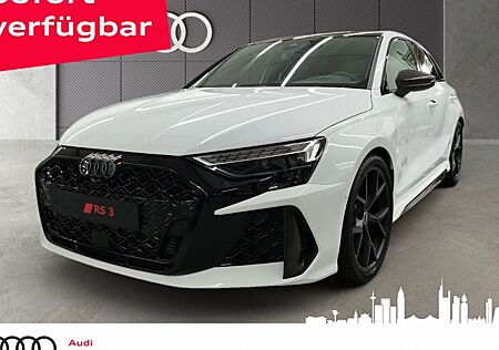 Audi RS3 2.5 TFSI S tronic quattro Sportback 5 Türen