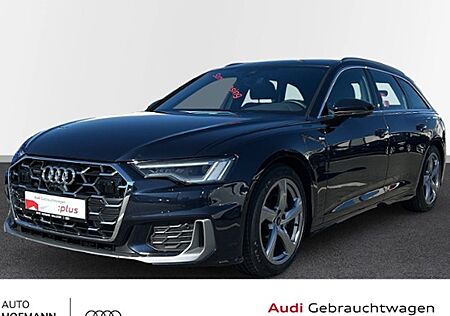 Audi A6 40 TDI quattro S tronic S line Avant 5 Türen