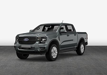 Ford Ranger 3.0 EcoBlue 177kW DoKa e-4WD MS-RT At 4 Türen