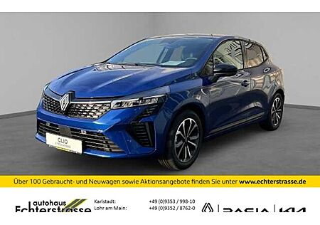 Renault Clio Full Hybrid E-Tech 145 Techno 5 Türen