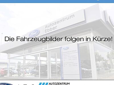 Ford EcoSport 1,0 EcoBoost Titanium 5 Türen