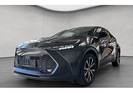 Toyota C-HR 2.0-l-VVT-i Plug-in Hybrid Teamplayer 5 Türen