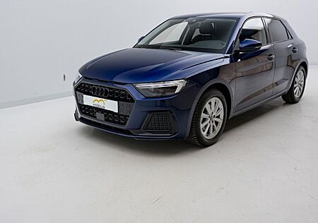 Audi A1 30 TFSI S tronic advanced Sportback 5 Türen
