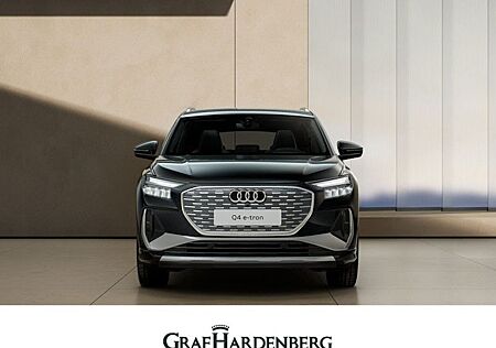 Audi Q4 e-tron 45 e-tron 5 Türen