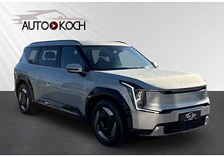 Kia EV9 283 kW Allradantrieb 5 Türen