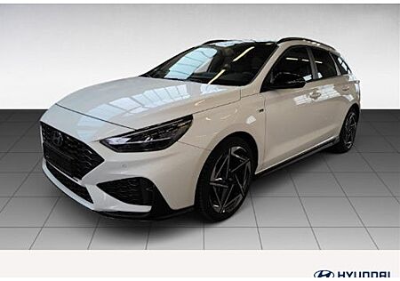 Hyundai i30 1.5 T-GDI Hybrid N Line DCT 5 Türen