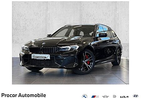 BMW 3er 318i Automatik 4 Türen