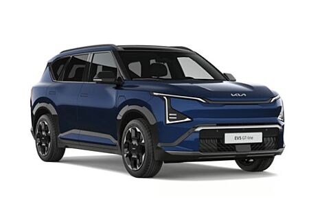 Kia EV5 81 kWh GT-Line Frontantrieb 5 Türen