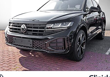 VW Touareg 3.0 V6 TDI 210kW 4MOT Tiptr. R-Line 5 Türen