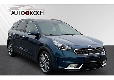 Kia Niro 1.6 GDI Plug-in Hybrid Spirit 5 Türen
